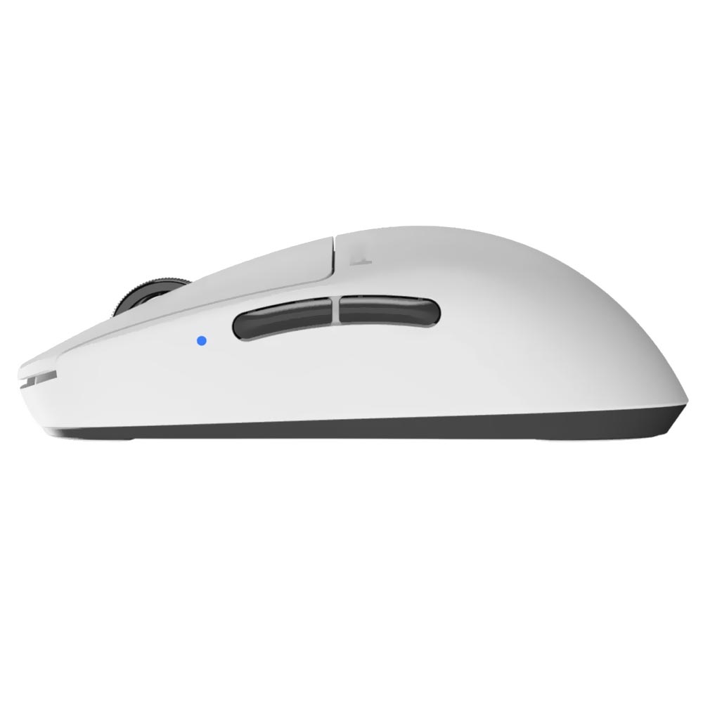 Mouse Gamer Pulsar X2A Ambidextrous Medium Size2 Wireless - Branco (PX2A23)