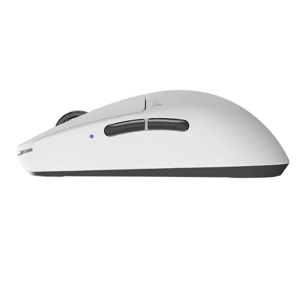 Mouse Gamer Pulsar X2A Mini Size1 Wireless - Branco (PX2A13)