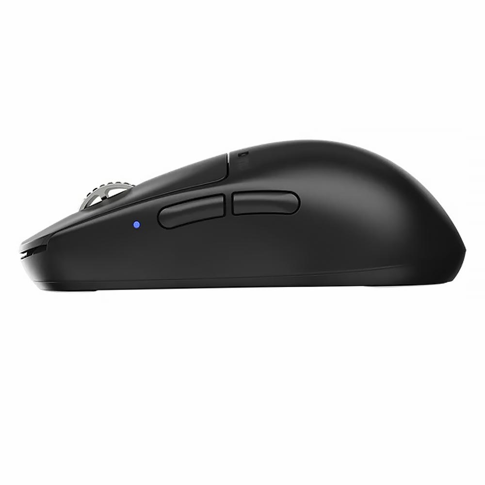Mouse Gamer Pulsar X2AES Ambidextrous Medium Size2 Wireless - Preto (PX2AES21)