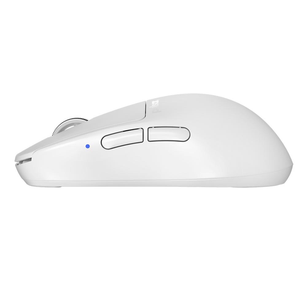 Mouse Gamer Pulsar X2H Medium Size2 Wireless - Branco (PX2H22)