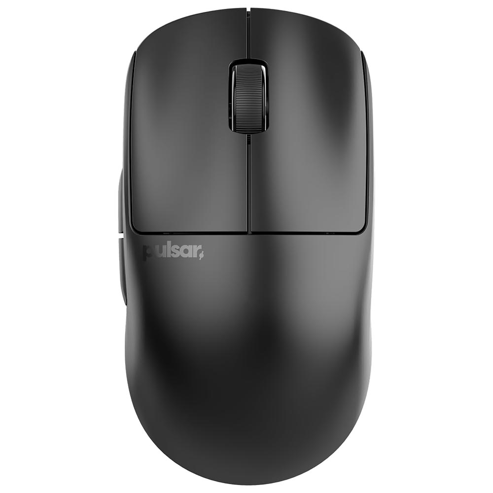 Mouse Gamer Pulsar X2H Medium Size2 Wireless - Preto (PX2H21)