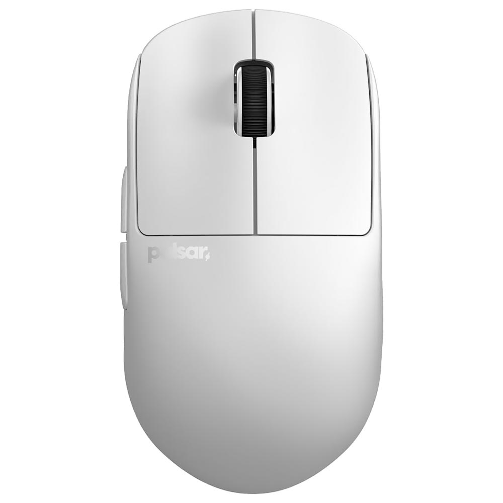 Mouse Gamer Pulsar X2H Mini Size1 Wireless - Branco (PX2H12)