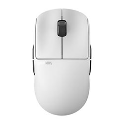 Mouse Gamer Pulsar X2V2 Mini Size1 Wireless - Branco (PX2212)