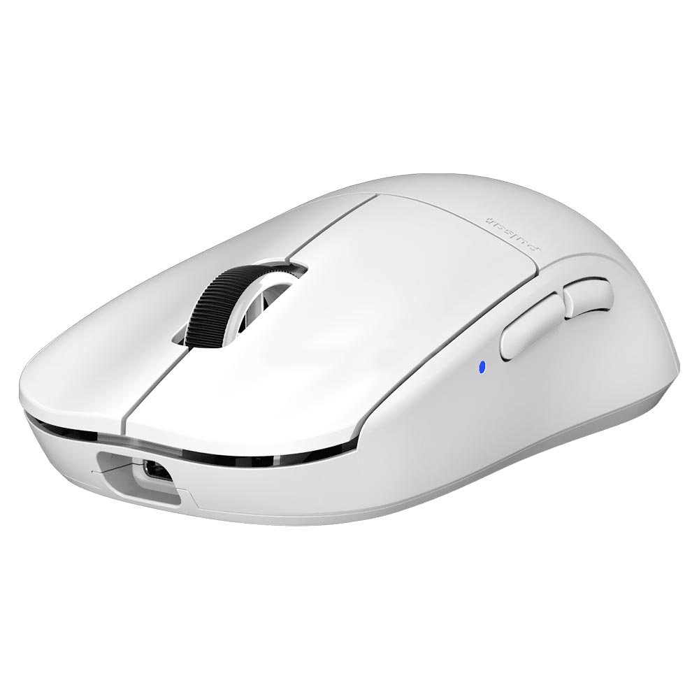 Mouse Gamer Pulsar X2V2 Mini Size1 Wireless - Branco (PX2212)