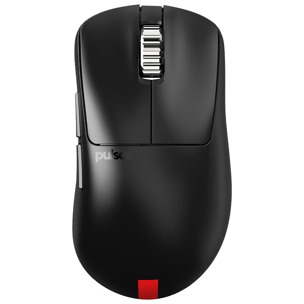 Mouse Gamer Pulsar XLITE V3ES Tournament Medium Size2 Wireless - Preto (PXV3ES21)