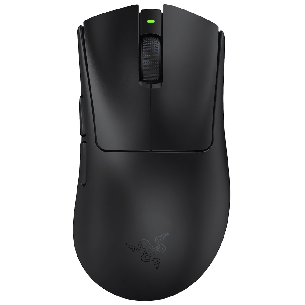 Mouse Gamer Razer Deathadder V3 HyperSpeed Wireless - Preto (RZ01-05140100-R3U1)