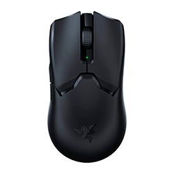 Mouse Gamer Razer Viper V2 Pro Wireless - Preto (RZ01-04390100-R3U1)