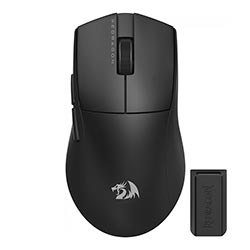 Mouse Gamer Redragon M916-PRO-1K K1NG Pro Wireless - Preto