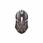 Mouse Gamer Satellite A-95 USB / RGB - Preto