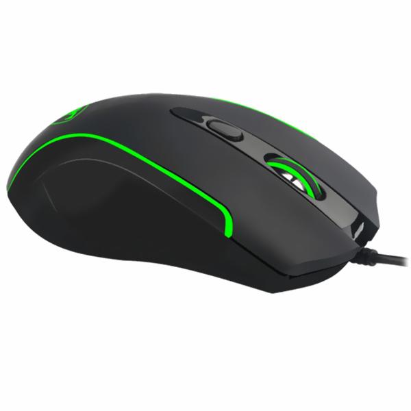 Mouse Gamer T-Dagger Private T-TGM106 USB / RGB - Preto