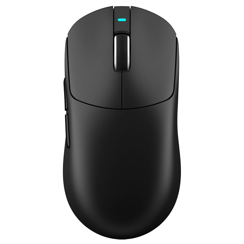 MOUSE GAMER WIRELESS ATTACK SHARK X8 ULTRA BLUETOOTH 42000DPI PRETO