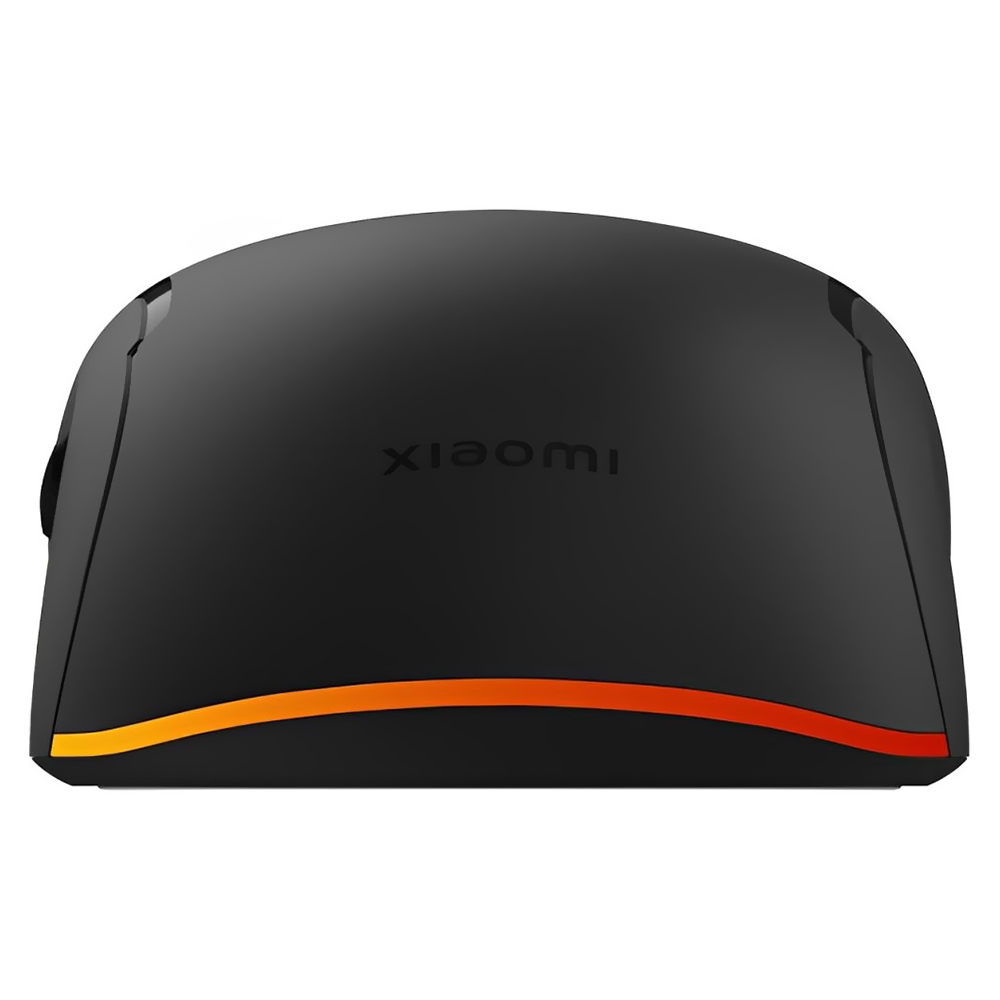 Mouse Gamer Xiaomi Lite YXSB01YM USB / RGB - Preto