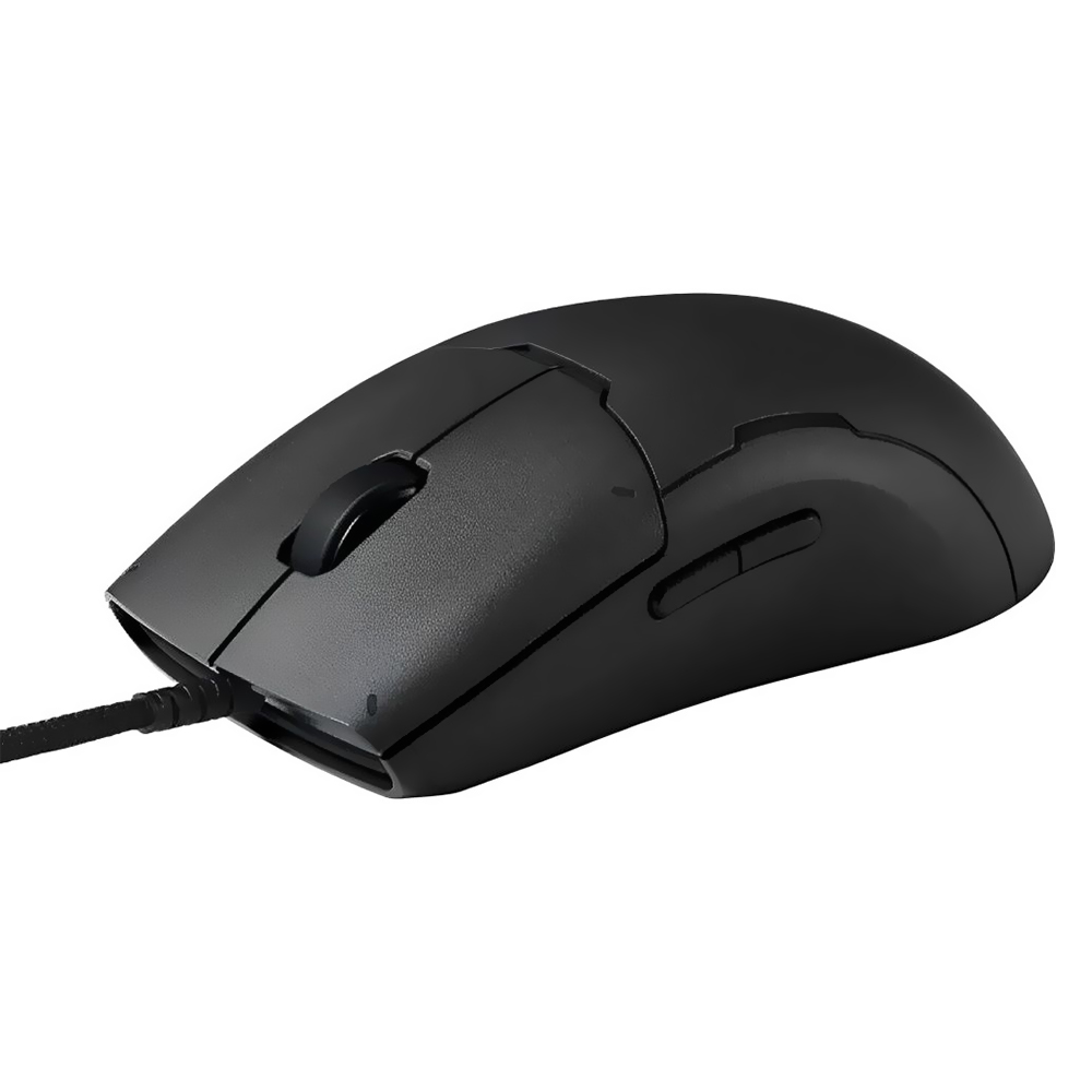 Mouse Gamer Xiaomi Lite YXSB01YM USB / RGB - Preto