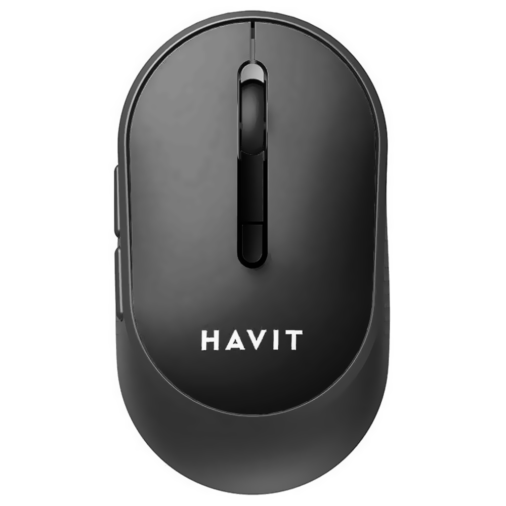 Mouse Havit HV-MS78GT Wireless - Preto