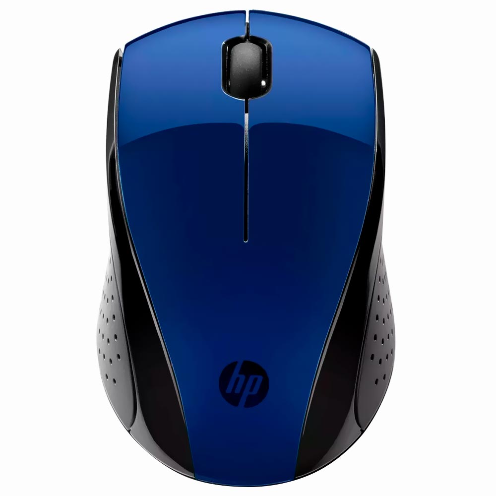 Mouse HP 220 Wireless - Azul