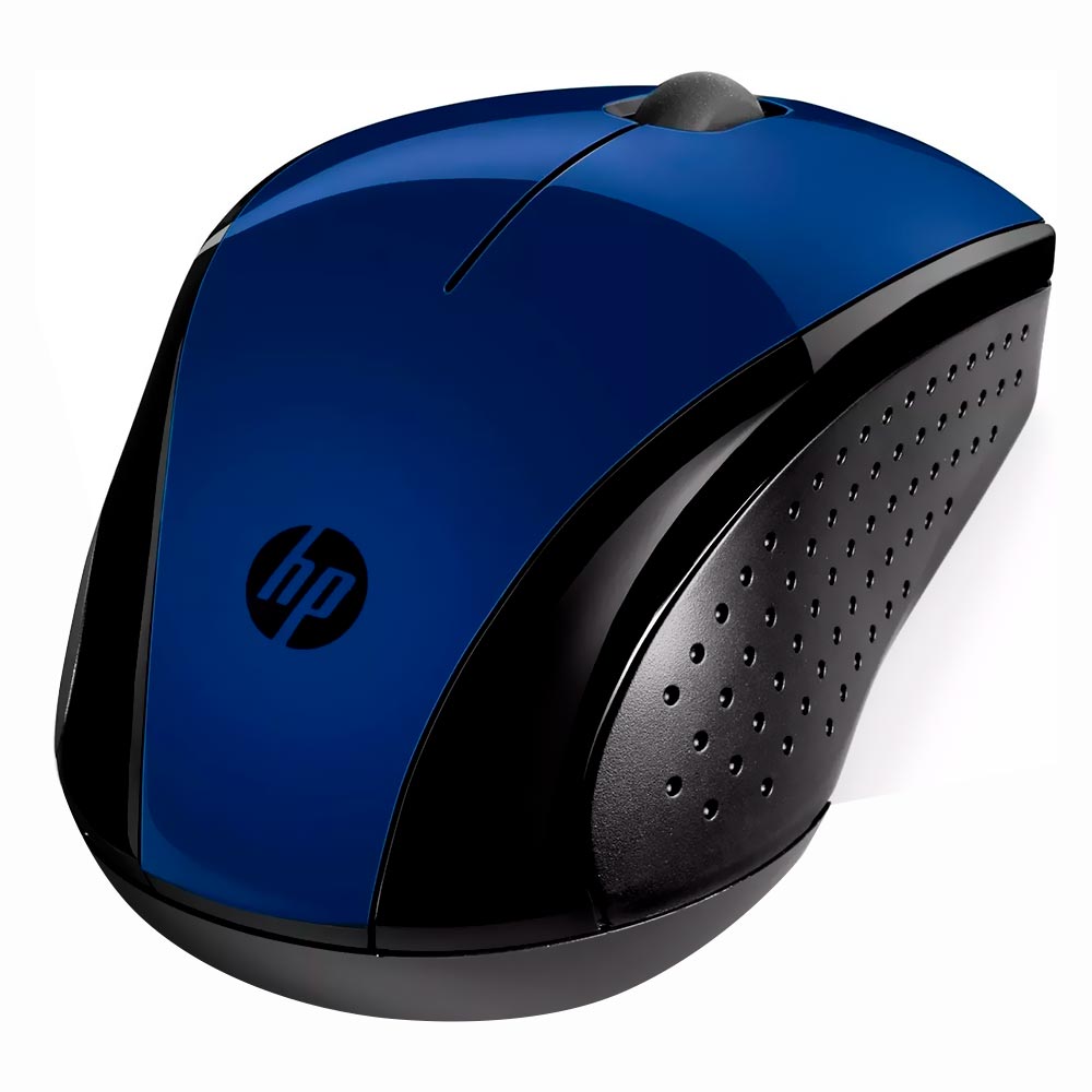 Mouse HP 220 Wireless - Azul