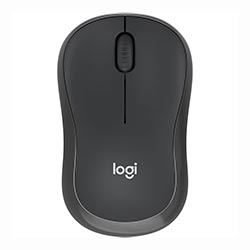 Mouse Logitech M240 Silent Bluetooth - Graphite (910-007113)