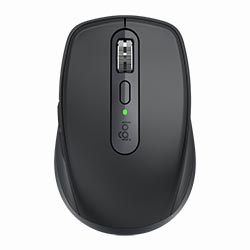 Mouse Microsoft Sculpt Comfort H3S-00003 Bluetooth - Preto