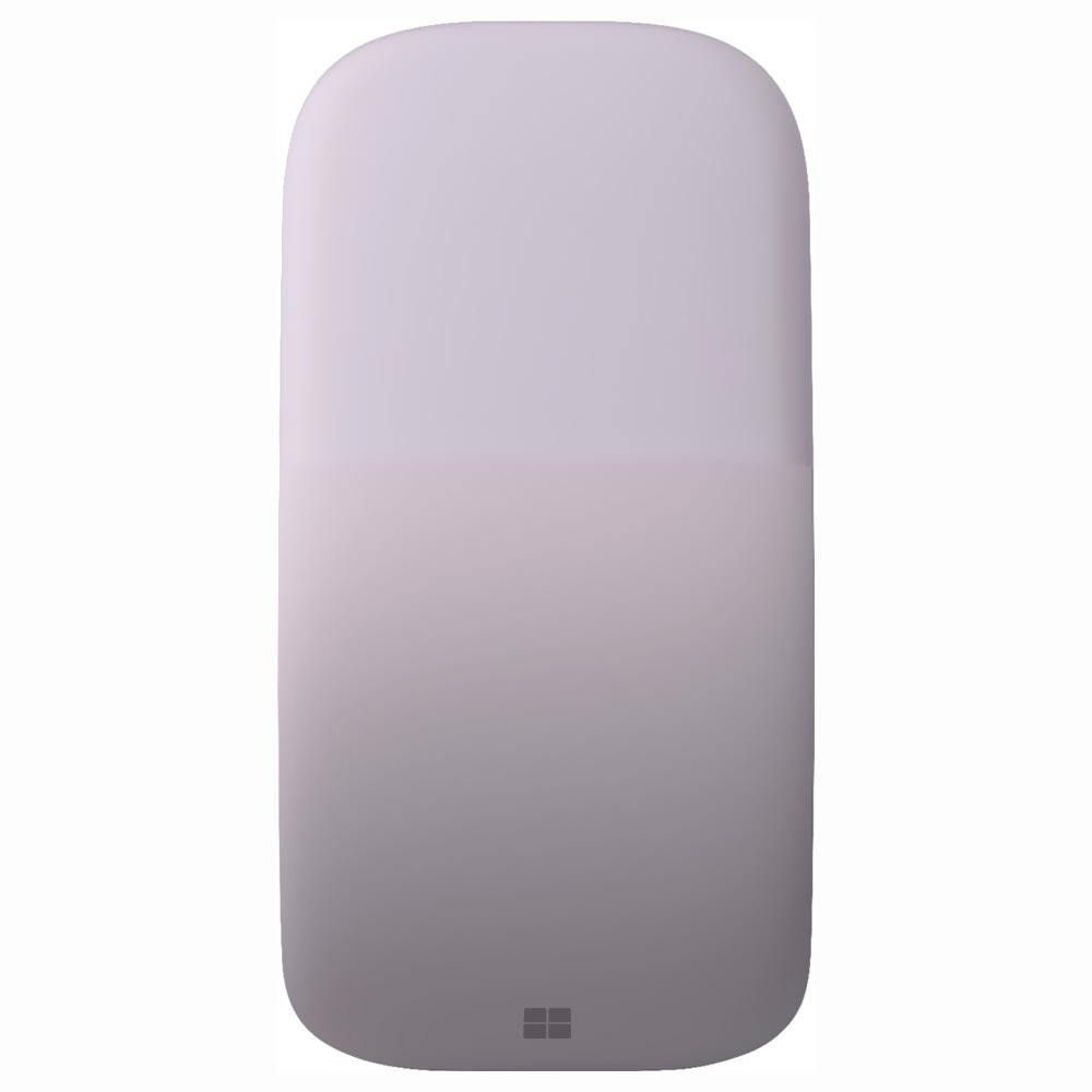 Mouse Microsoft 1791 ARC / Wireless / Bluetooth - Roxo (ELG-00026)