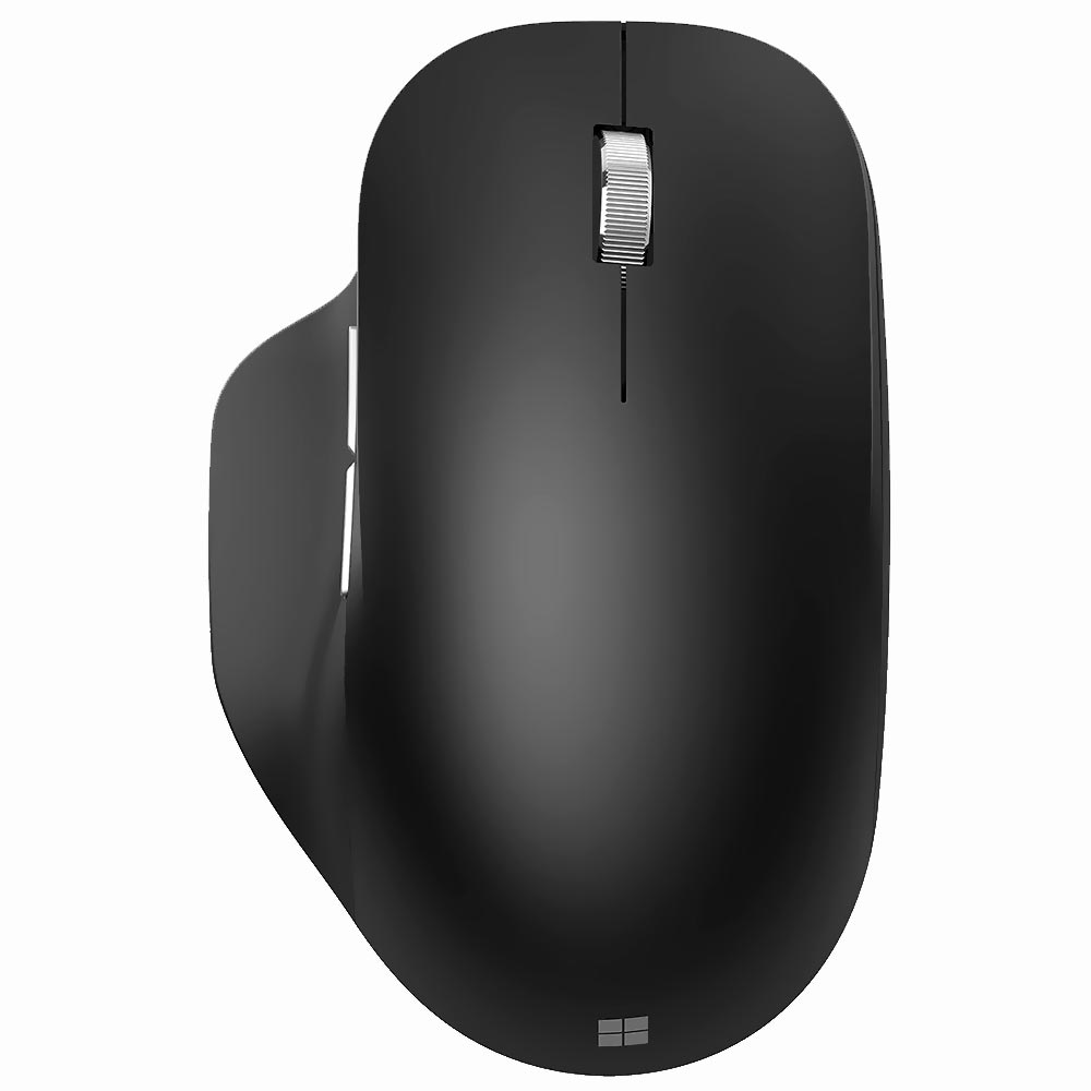 Mouse Microsoft 222-00002 Wireless / Bluetooth - Preto