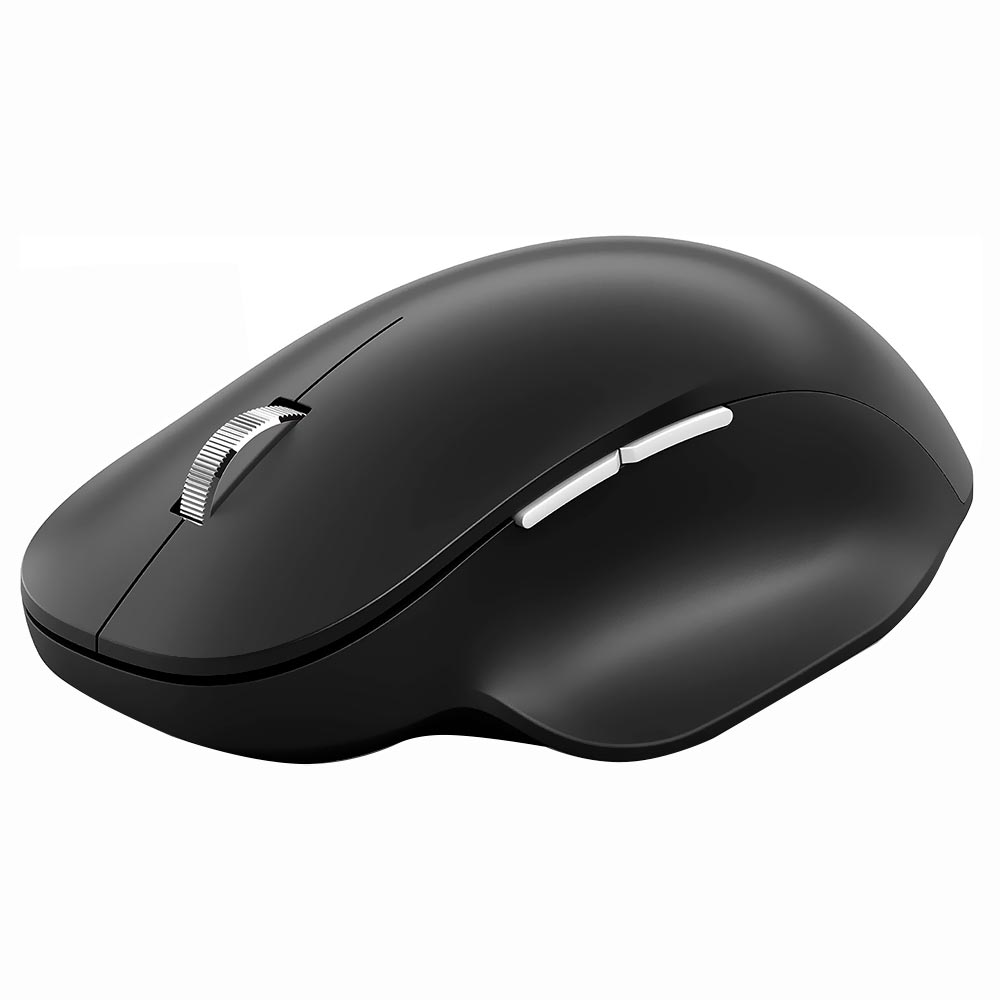 Mouse Microsoft 222-00002 Wireless / Bluetooth - Preto