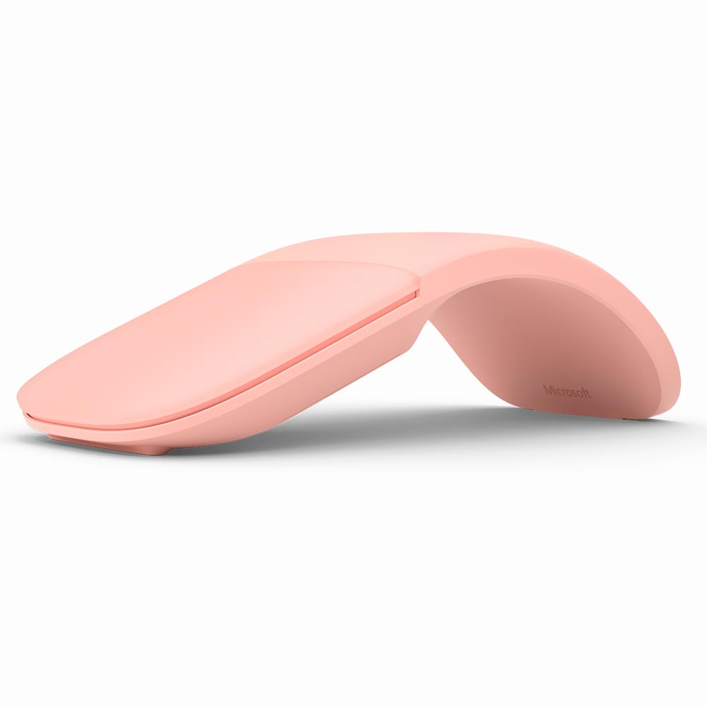 Mouse Microsoft ARC 1791 Wireless / Bluetooth - Rosa (ELG-00027)