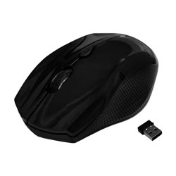 Mouse Mtek PMF433 Wireless - Preto