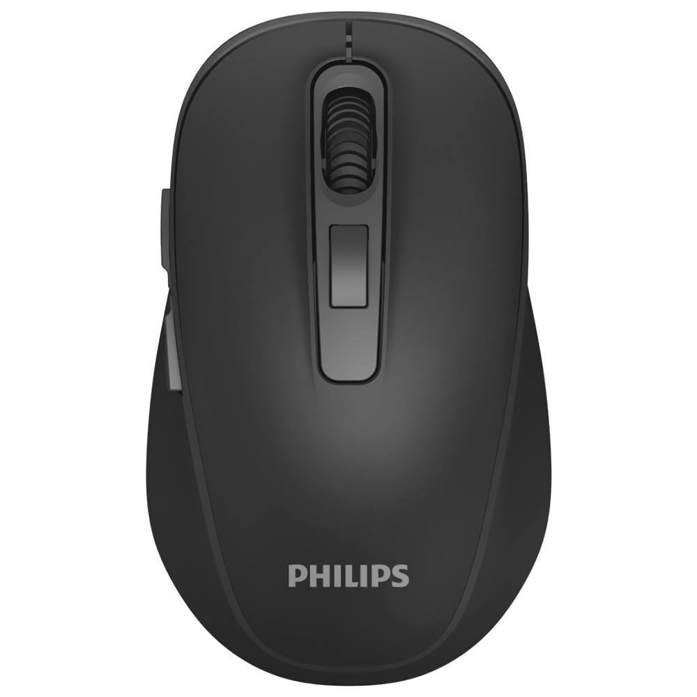 Mouse Philips M405 SPK7405 Wireless - Preto