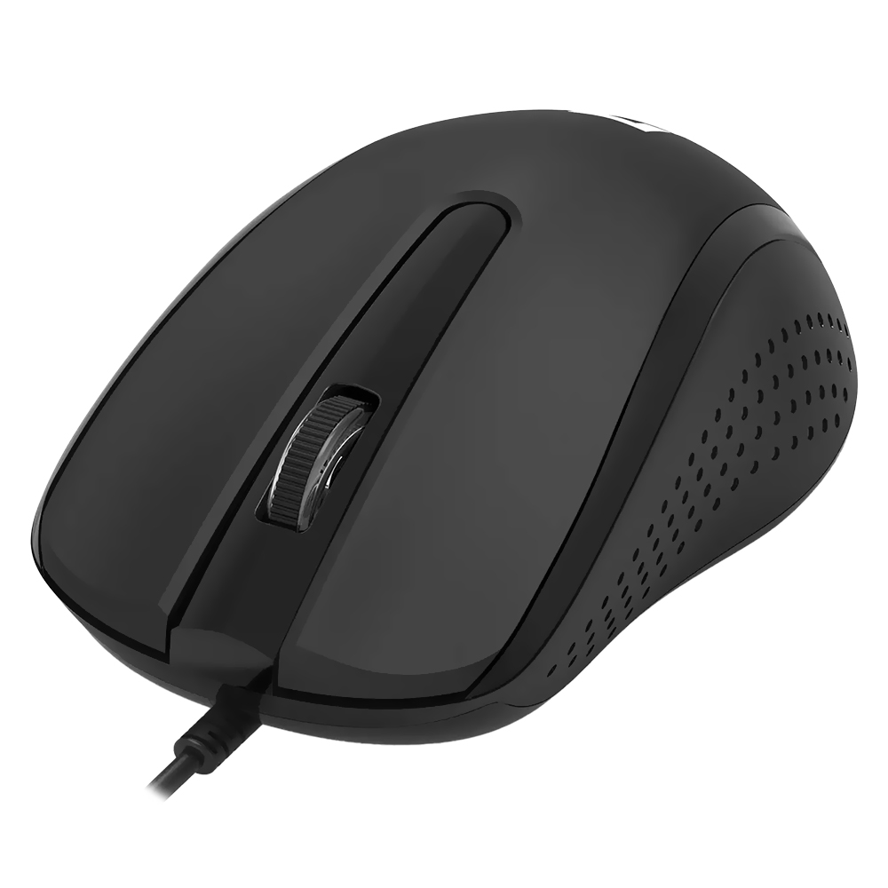 Mouse Redragon BM-4049 USB - Preto