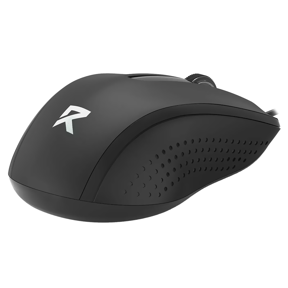 Mouse Redragon BM-4049 USB - Preto