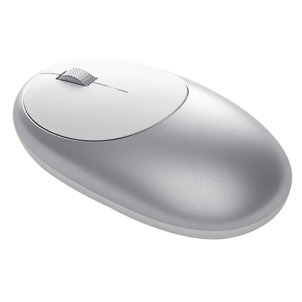Mouse Satechi M1 ST-ABTCMS Bluetooth - Prata