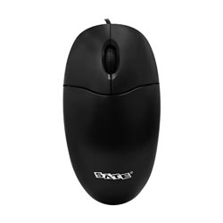 Mouse Satellite A-33 USB - Preto