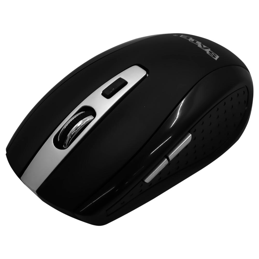 Mouse Satellite A-35G Wireless - Preto