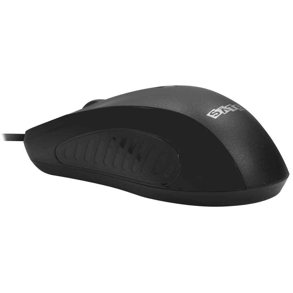 Mouse Satellite A-38 USB - Preto