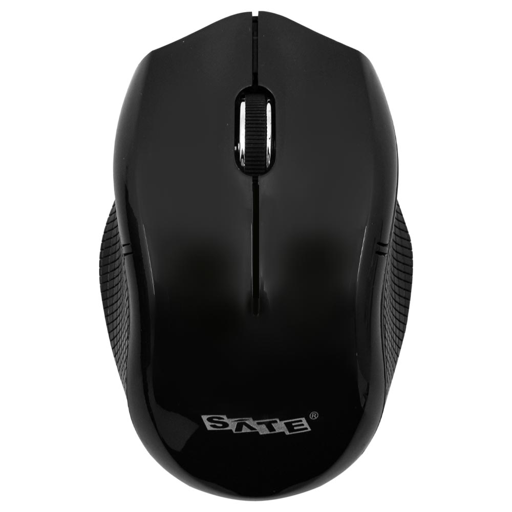 Mouse Satellite A-69G Wireless - Preto