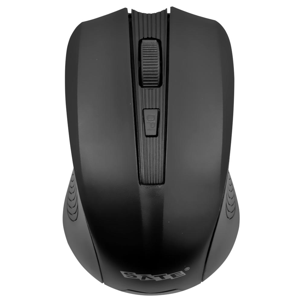 Mouse Satellite A-71G Wireless - Preto