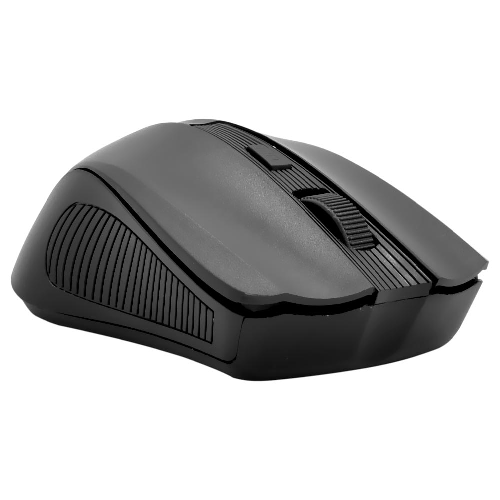 Mouse Satellite A-71G Wireless - Preto