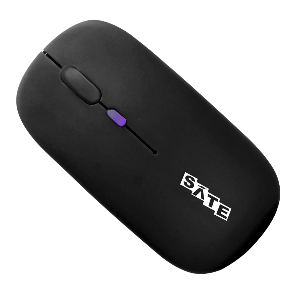 Mouse Satellite A-781G Wireless - Preto