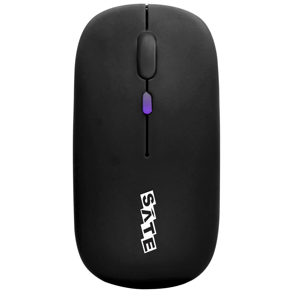 Mouse Satellite A-781G Wireless - Preto