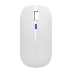 Mouse Satellite A-782G Wireless - Branco
