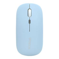 Mouse Satellite A-785G Wireless - Azul