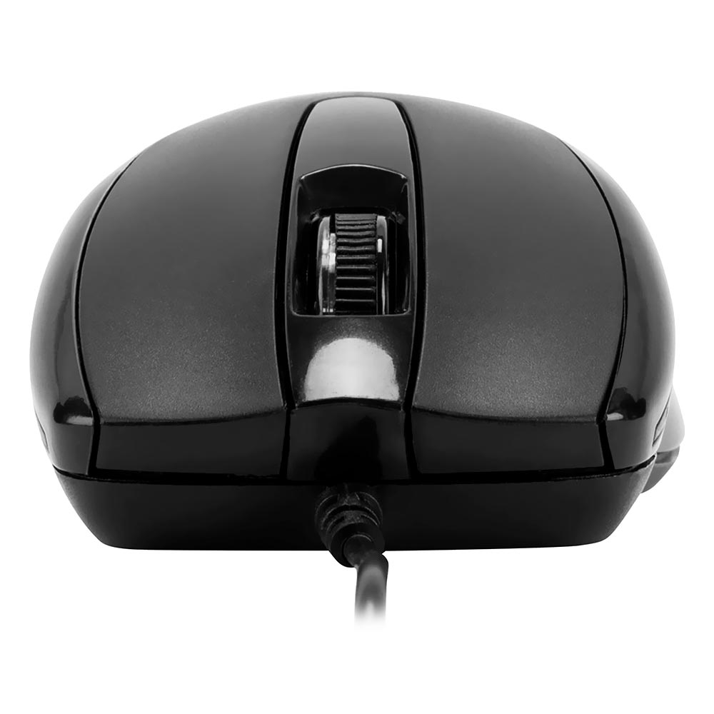 Mouse Targus AMU660B USB - Preto