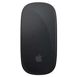 MOUSE WIRELESS APPLE MXK63AM/A MAGIC BLUETOOTH PRETO