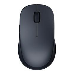 MOUSE WIRELESS XIAOMI XMSMSB01YM MI DUAL MODE 2 BLUETOOTH PRETO 