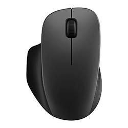 MOUSE WIRELESS XIAOMI XMWXSB04YM MI COMFORT EDITION PRETO