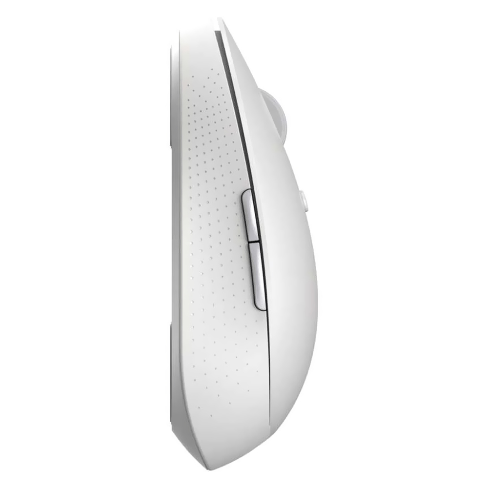 Mouse Xiaomi Mi Dual Mode Wireless - Branco (WXSMSBMW02)