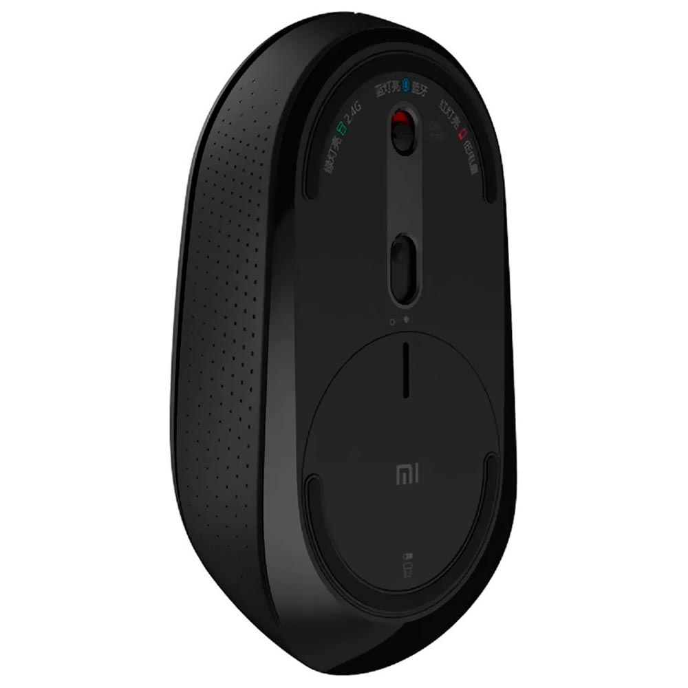 Mouse Xiaomi Mi Dual Mode Wireless - Preto (WXSMSBMW02)