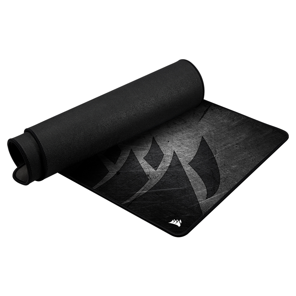 Mousepad Corsair MM350 Pro Extended XL 930x400MM - Preto (CH-9413771-WW)