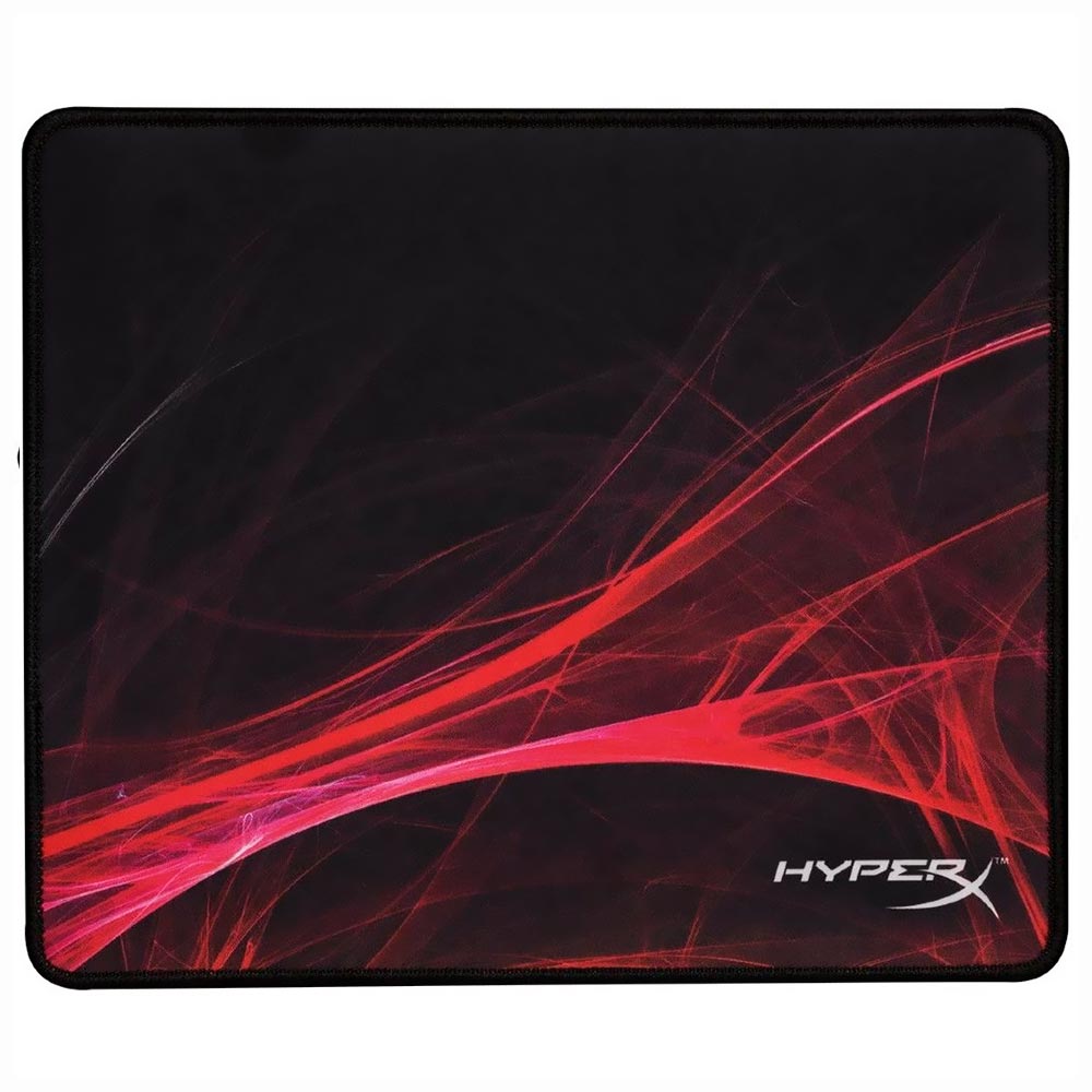 Mousepad Hyperx Fury's Pro HX-MPFS-S-M Speed Edition 290x240MM