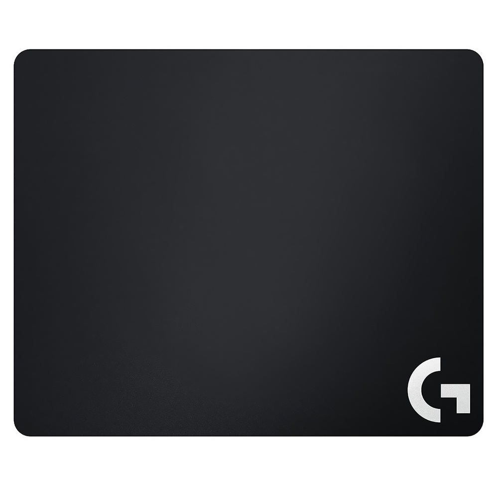 Mousepad Logitech G240 Gaming 280x340MM - Preto